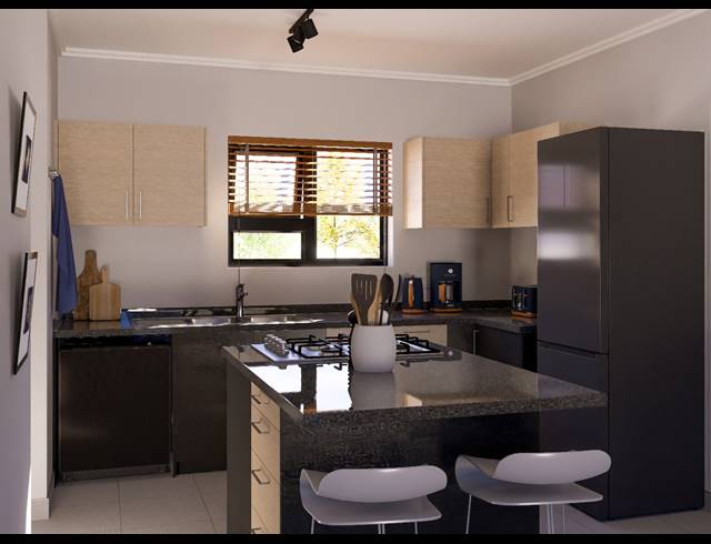 3 BEDROOM FREESTANDING FOR SALE IN MVOTI